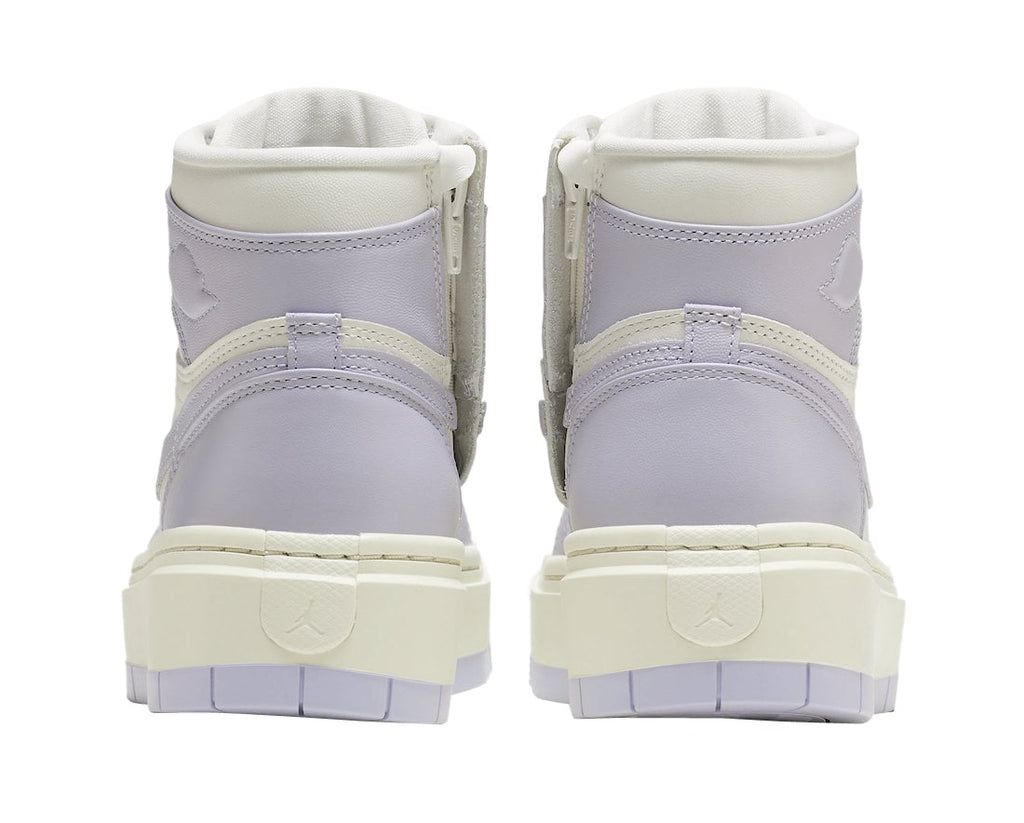 Air Jordan 1 Elevate High WMNS Titanium - Image 5