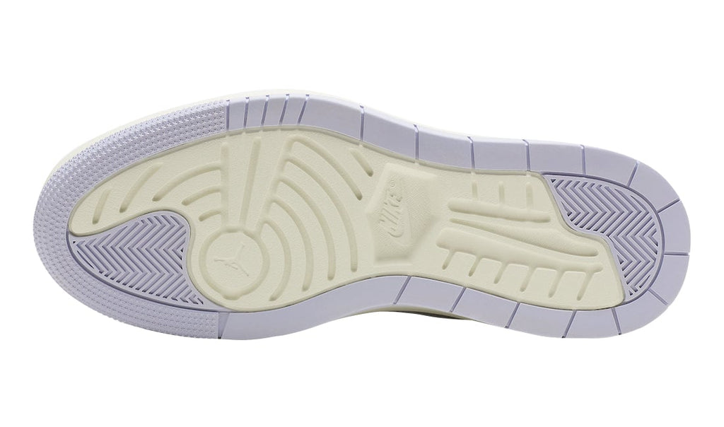Air Jordan 1 Elevate High WMNS Titanium - Image 6