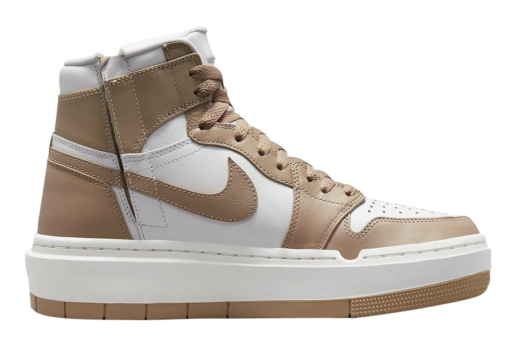 Air Jordan 1 Elevate High WMNS Vachetta Tan - Image 3