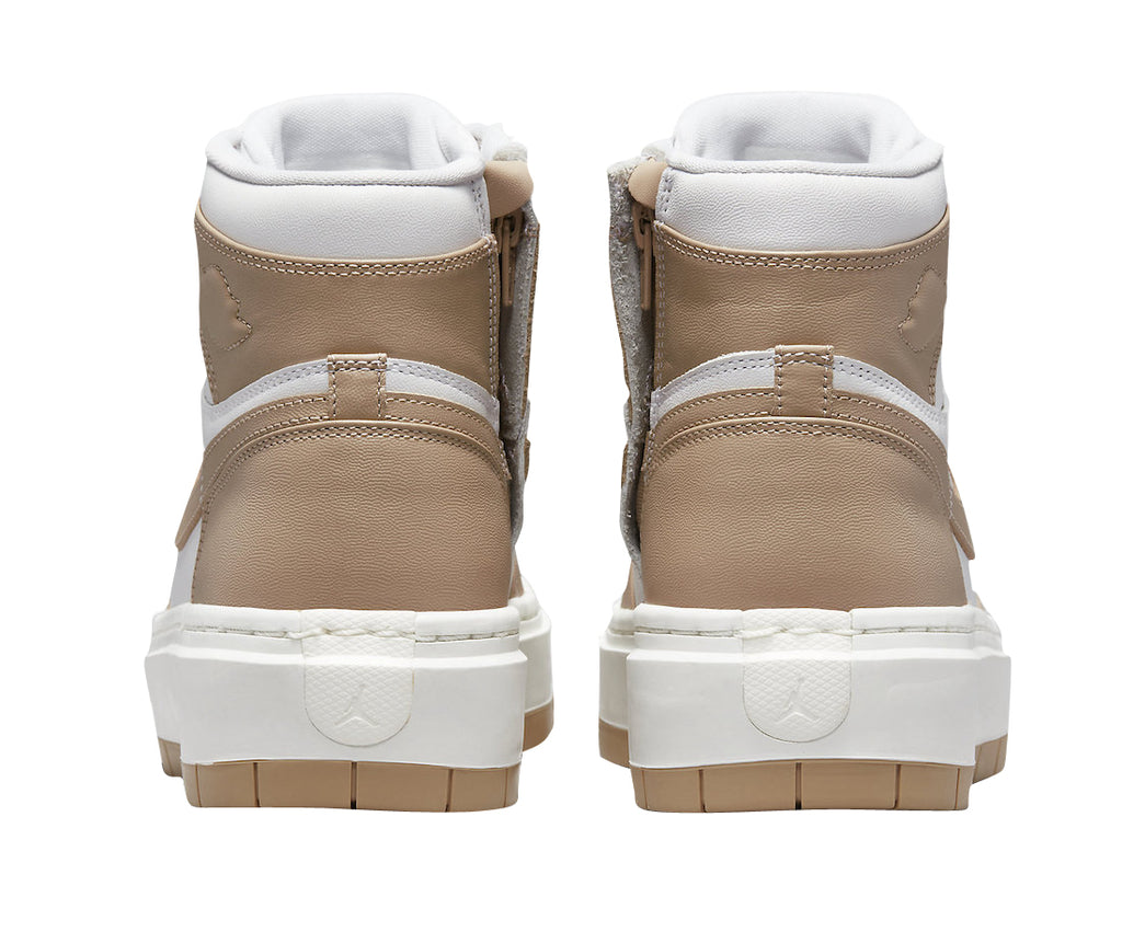 Air Jordan 1 Elevate High WMNS Vachetta Tan - Image 5