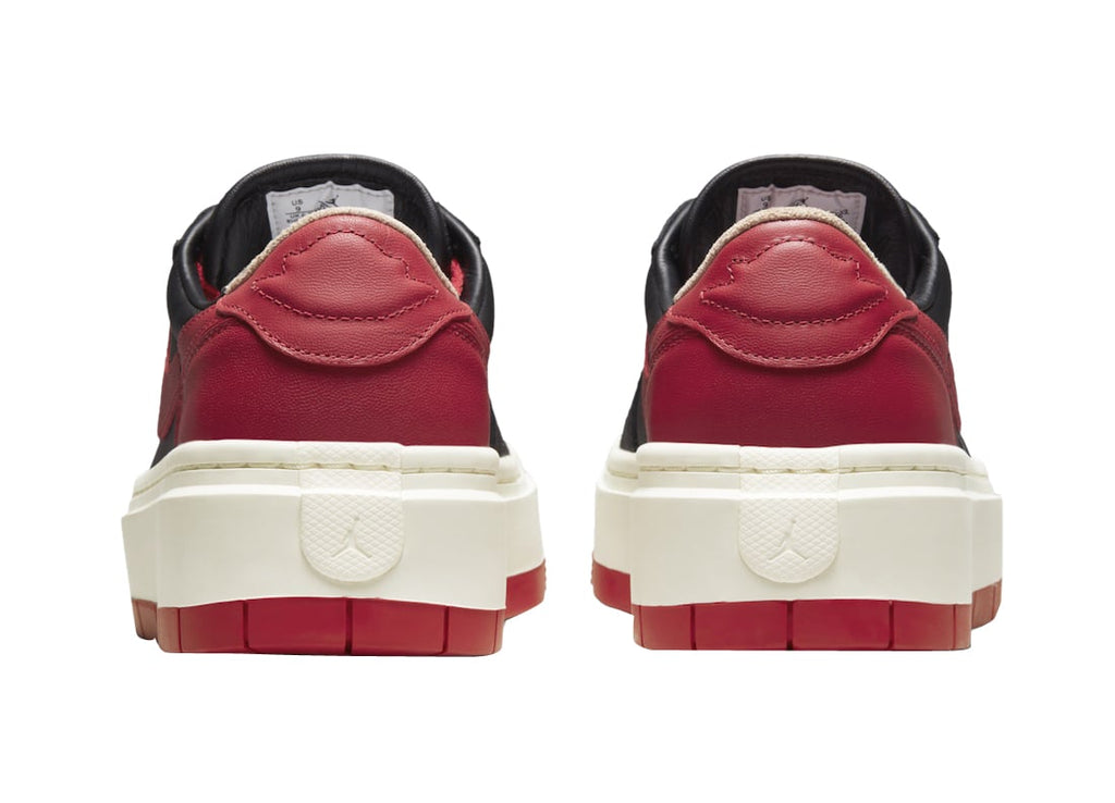 Air Jordan 1 Elevate Low WMNS Bred - Image 4