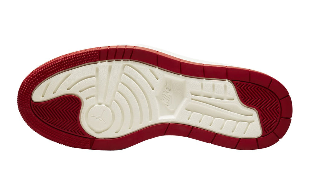 Air Jordan 1 Elevate Low WMNS Bred - Image 5