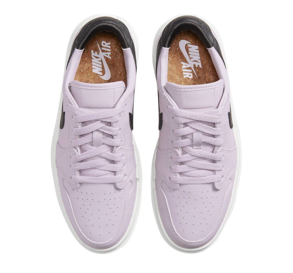 Air Jordan 1 Elevate Low WMNS Iced Lilac - Image 4