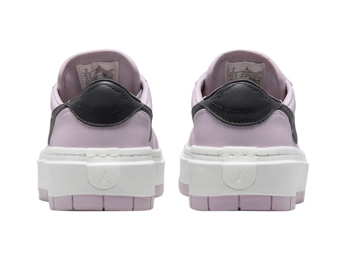Air Jordan 1 Elevate Low WMNS Iced Lilac - Image 5