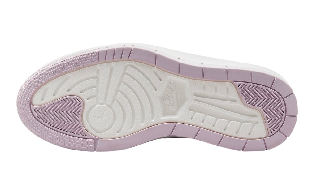 Air Jordan 1 Elevate Low WMNS Iced Lilac - Image 6