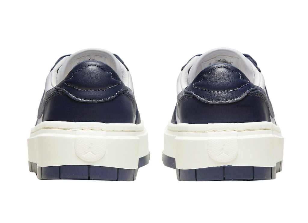 Air Jordan 1 Elevate Low WMNS Midnight Navy - Image 5