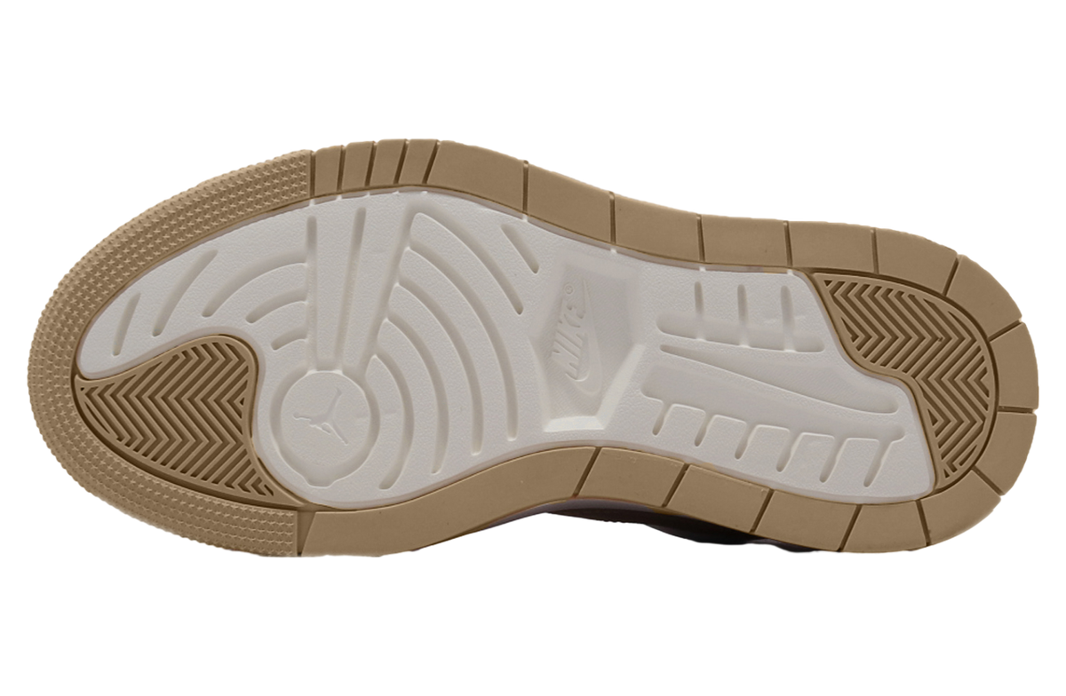 Air Jordan 1 Elevate Low WMNS Onyx - Image 4