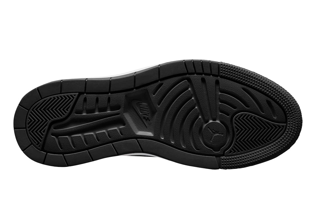Air Jordan 1 Elevate Low WMNS Panda - Image 3