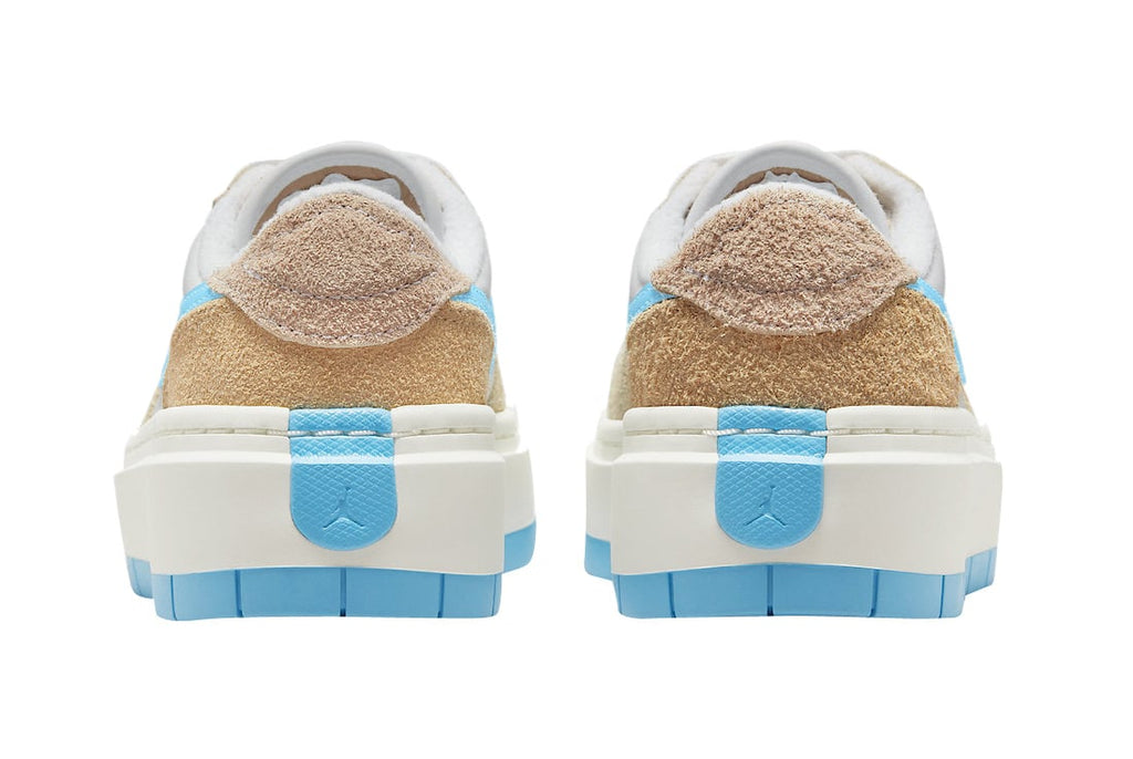 Air Jordan 1 Elevate Low WMNS Salt Lake City - Image 5