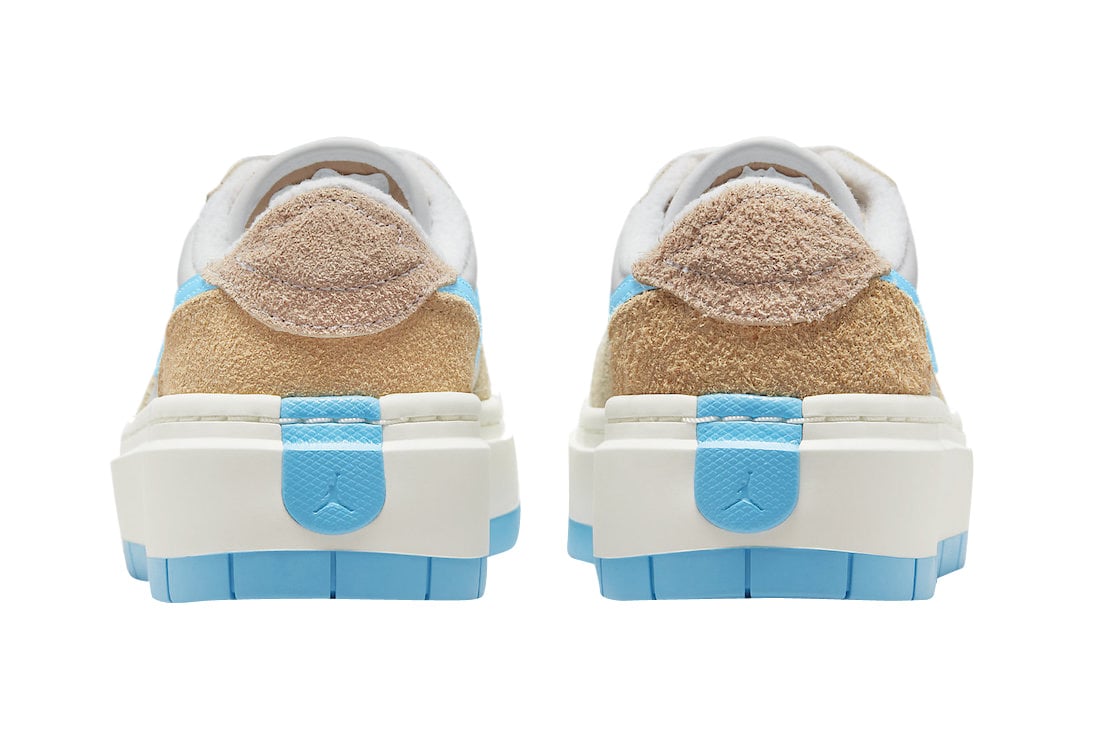 Air Jordan 1 Elevate Low WMNS Salt Lake City - Image 5