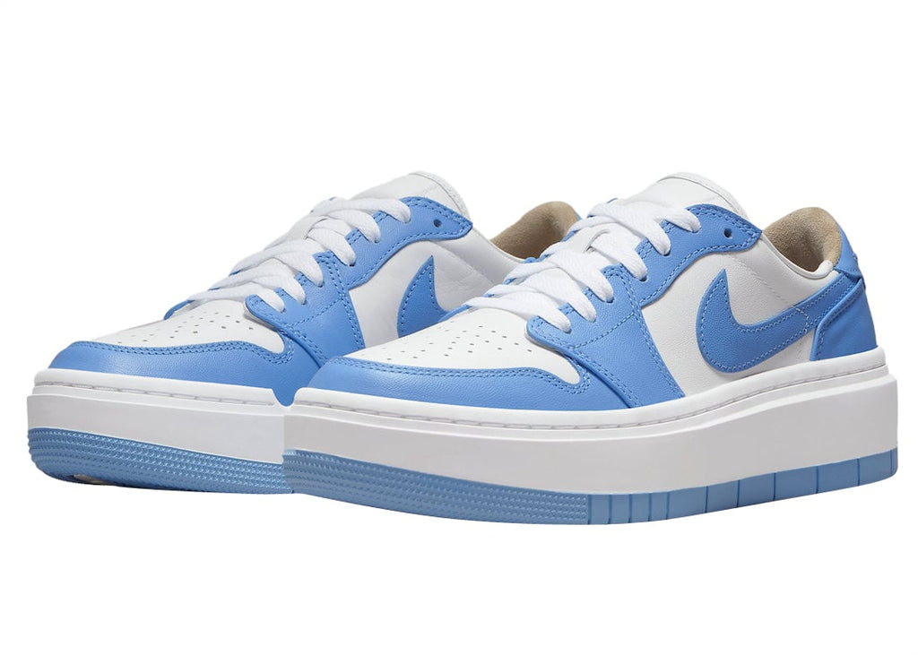Air Jordan 1 Elevate Low WMNS University Blue - Image 2