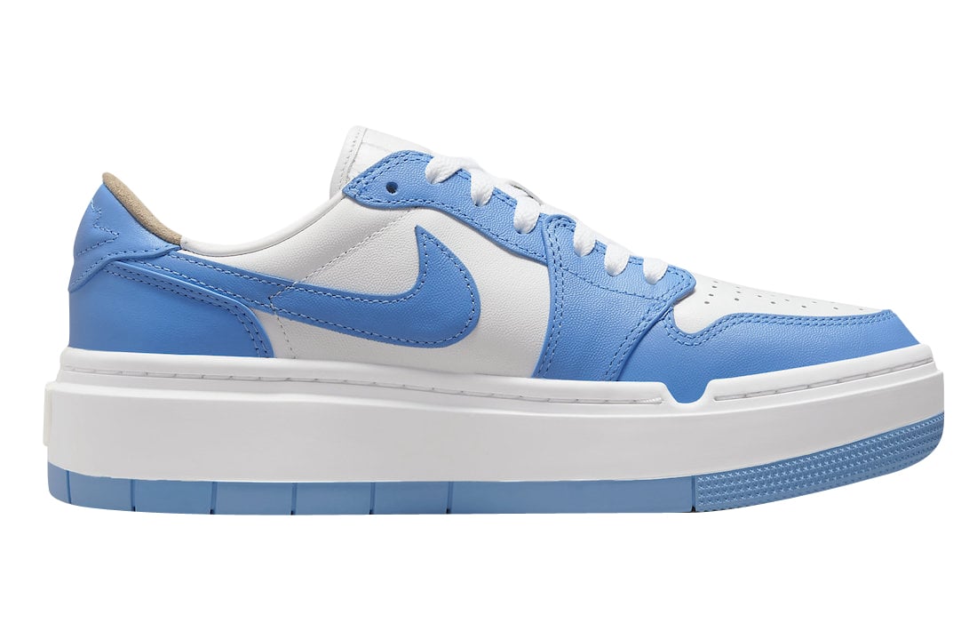 Air Jordan 1 Elevate Low WMNS University Blue - Image 3