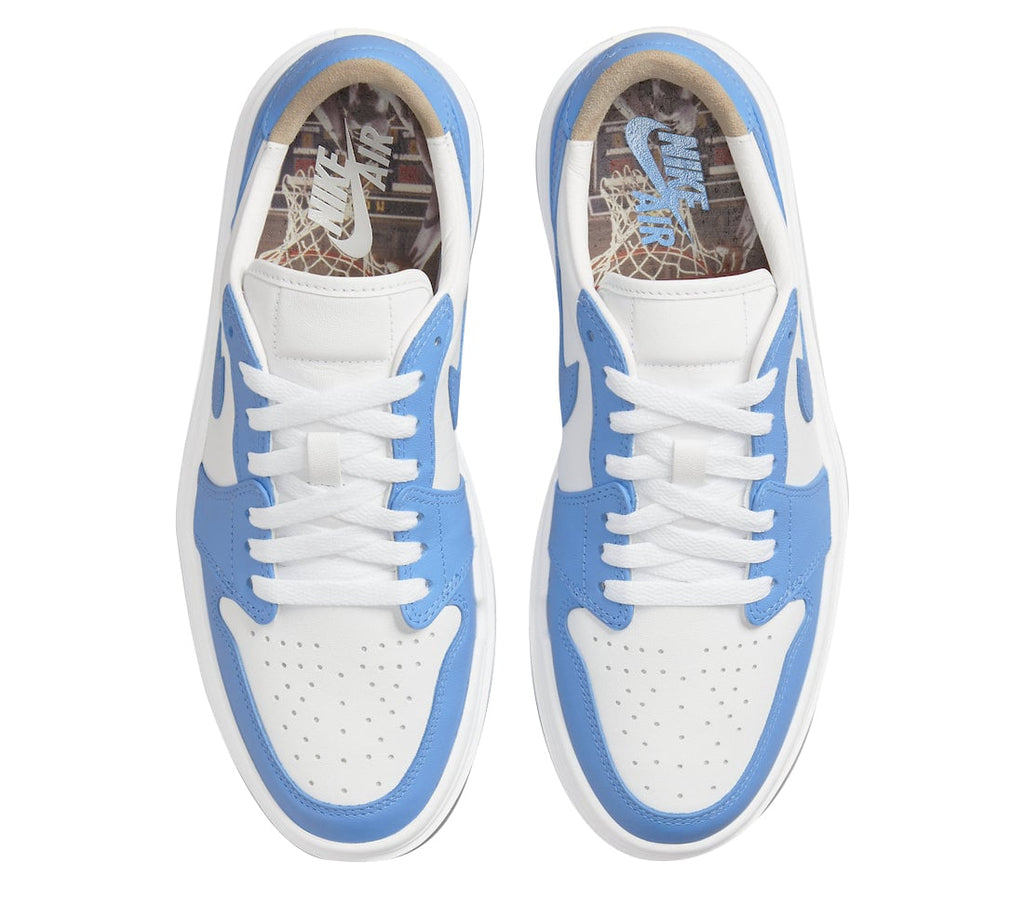 Air Jordan 1 Elevate Low WMNS University Blue - Image 4