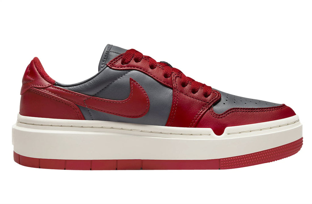 Air Jordan 1 Elevate Low WMNS UNLV - Image 3