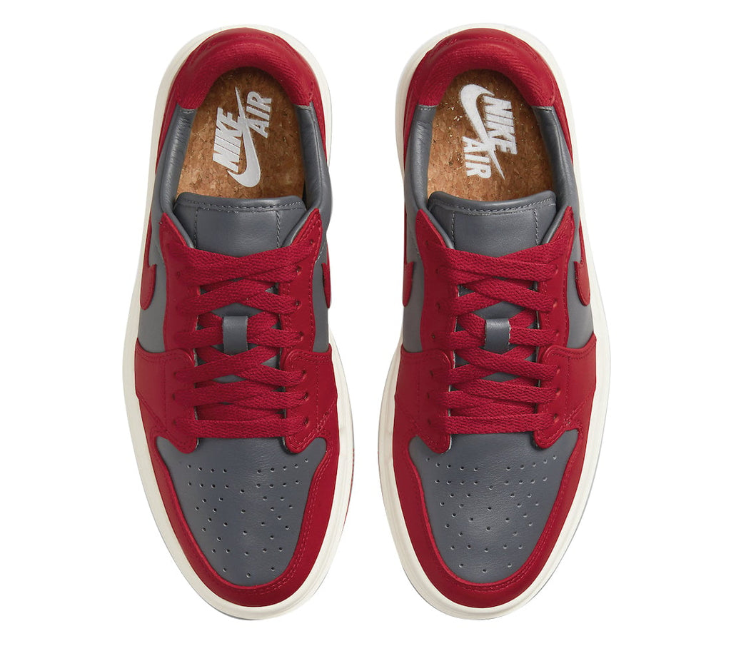 Air Jordan 1 Elevate Low WMNS UNLV - Image 4