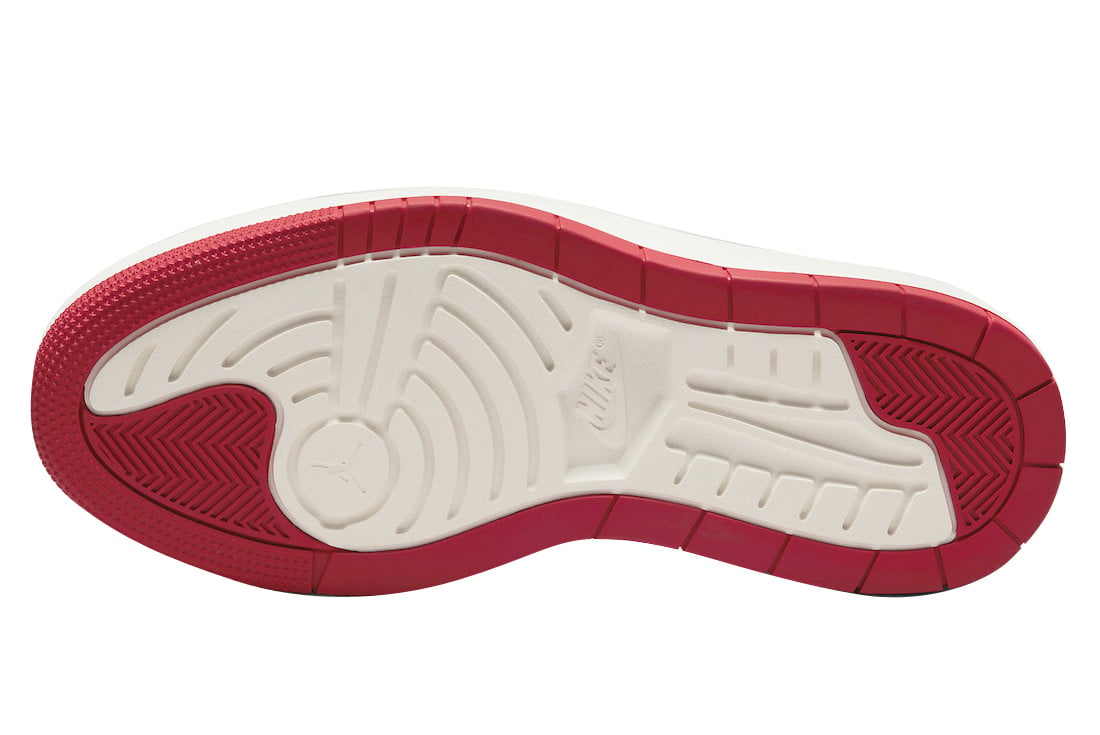 Air Jordan 1 Elevate Low WMNS UNLV - Image 6