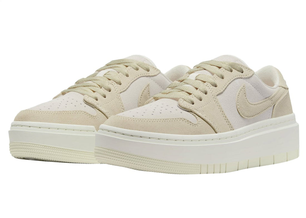 Air Jordan 1 Elevate Low WMNS White Tan - Image 2