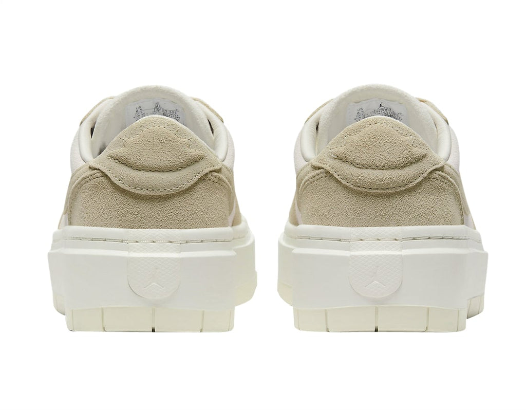 Air Jordan 1 Elevate Low WMNS White Tan - Image 5