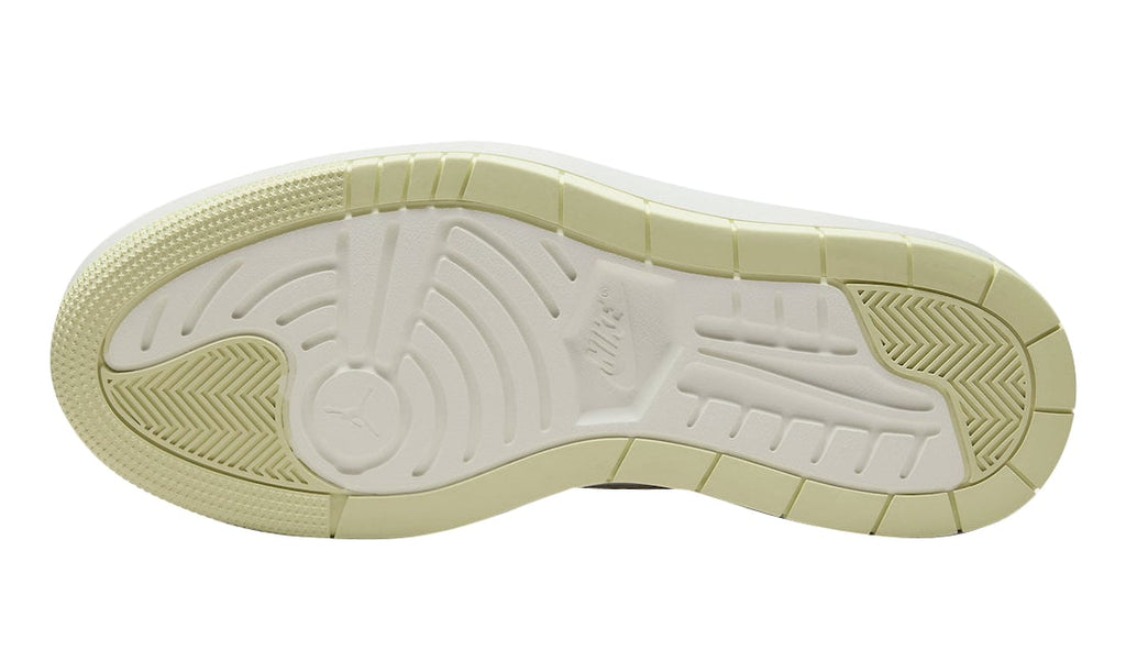 Air Jordan 1 Elevate Low WMNS White Tan - Image 6
