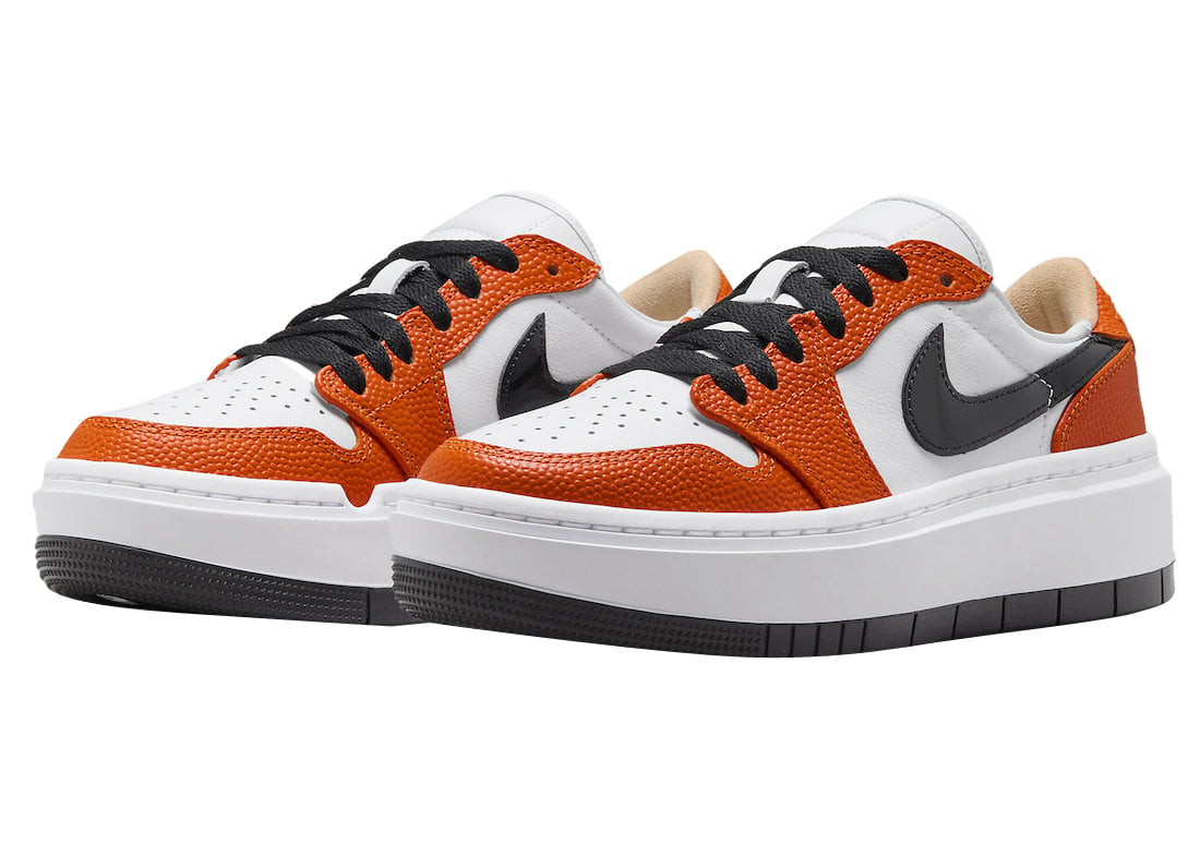 Air Jordan 1 Elevate Low WMNS WNBA - Image 2