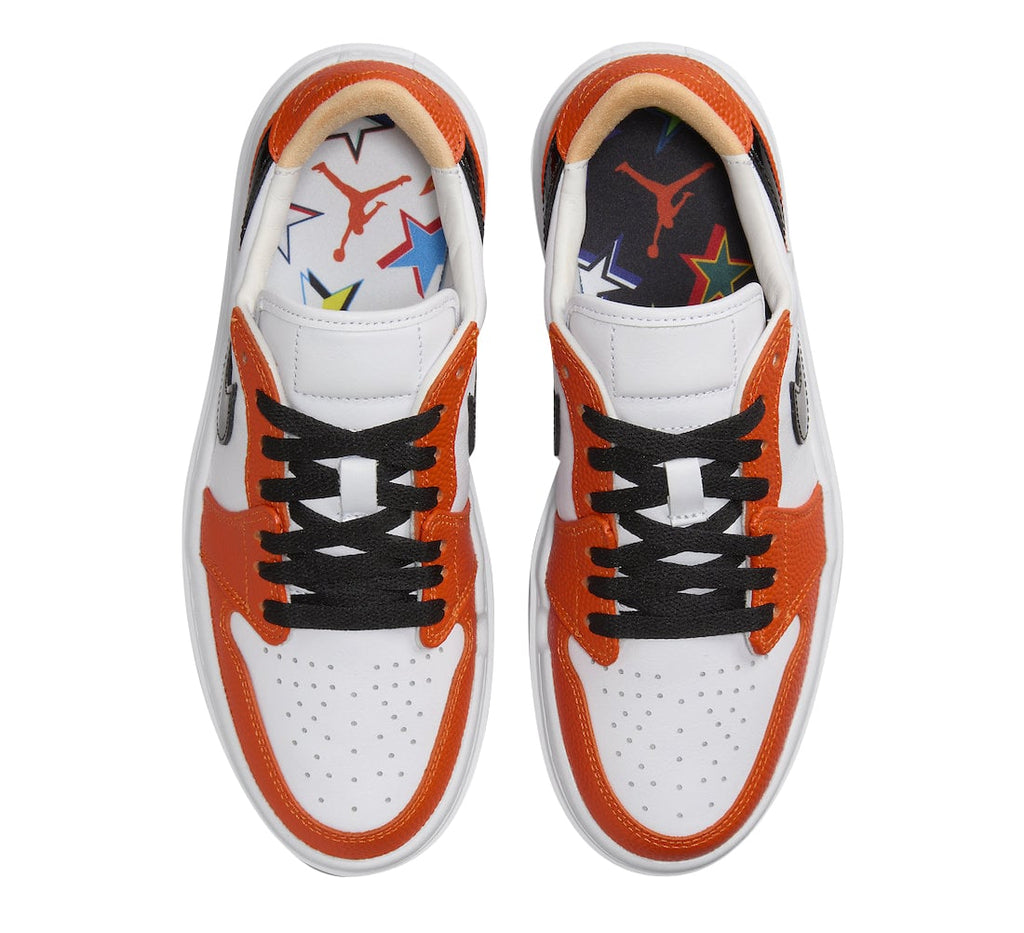 Air Jordan 1 Elevate Low WMNS WNBA - Image 4