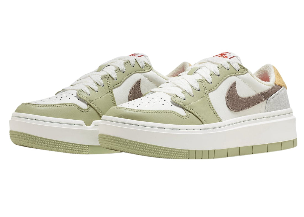 Air Jordan 1 Elevate Low WMNS Year of The Rabbit - Image 2