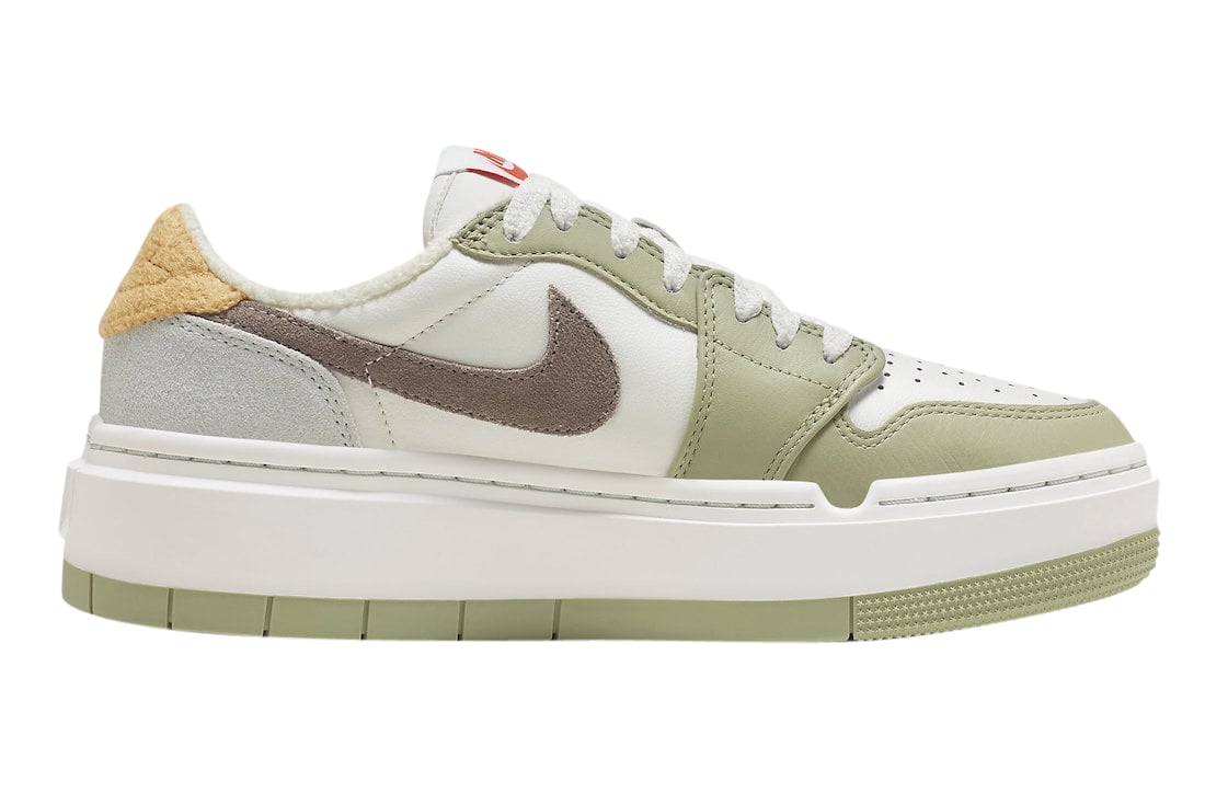 Air Jordan 1 Elevate Low WMNS Year of The Rabbit - Image 3