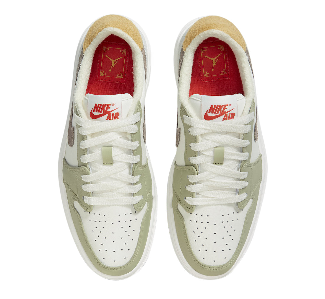 Air Jordan 1 Elevate Low WMNS Year of The Rabbit - Image 4