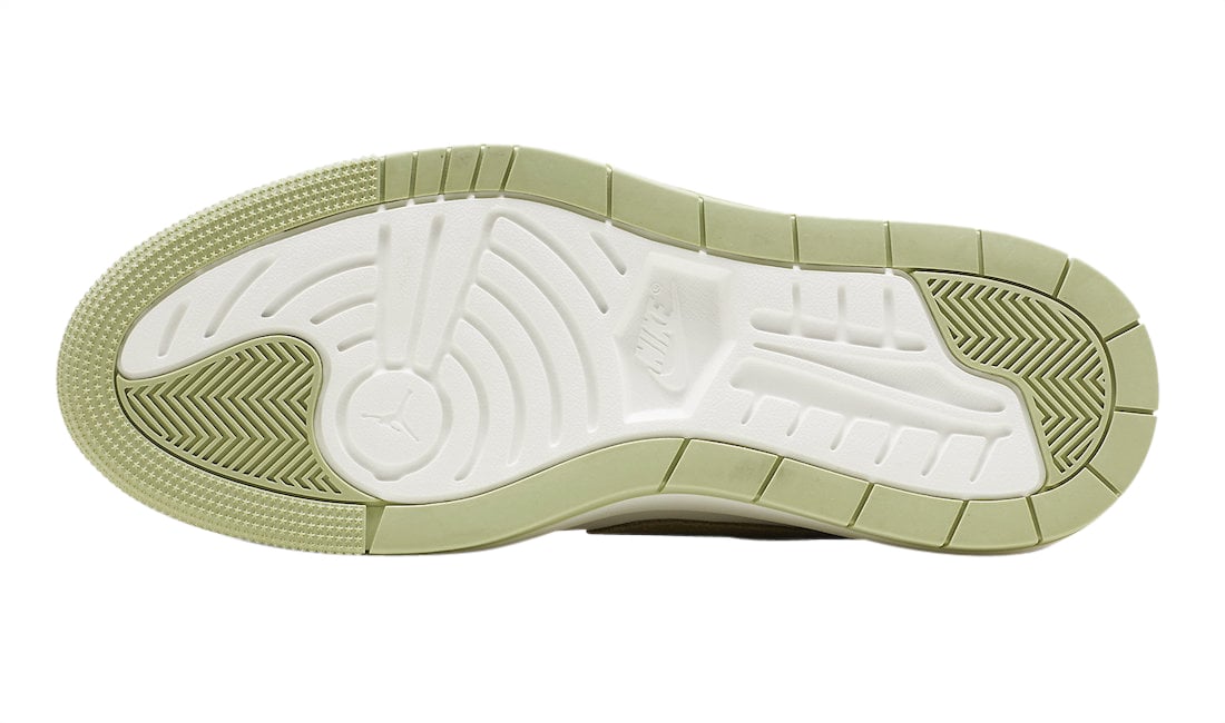 Air Jordan 1 Elevate Low WMNS Year of The Rabbit - Image 6