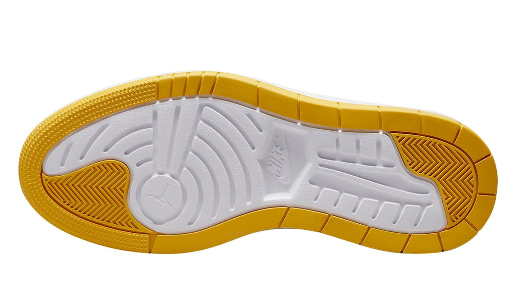Air Jordan 1 Elevate Low WMNS Yellow Grey - Image 6