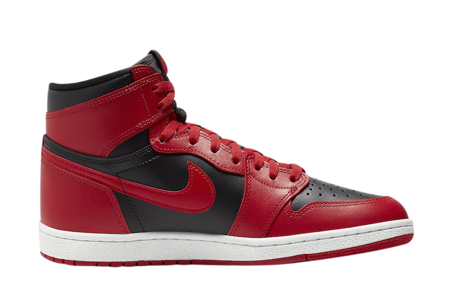 Air Jordan 1 Hi 85 Varsity Red - Image 3