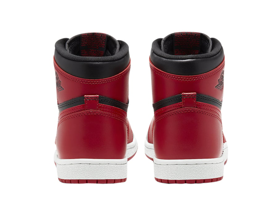 Air Jordan 1 Hi 85 Varsity Red - Image 5