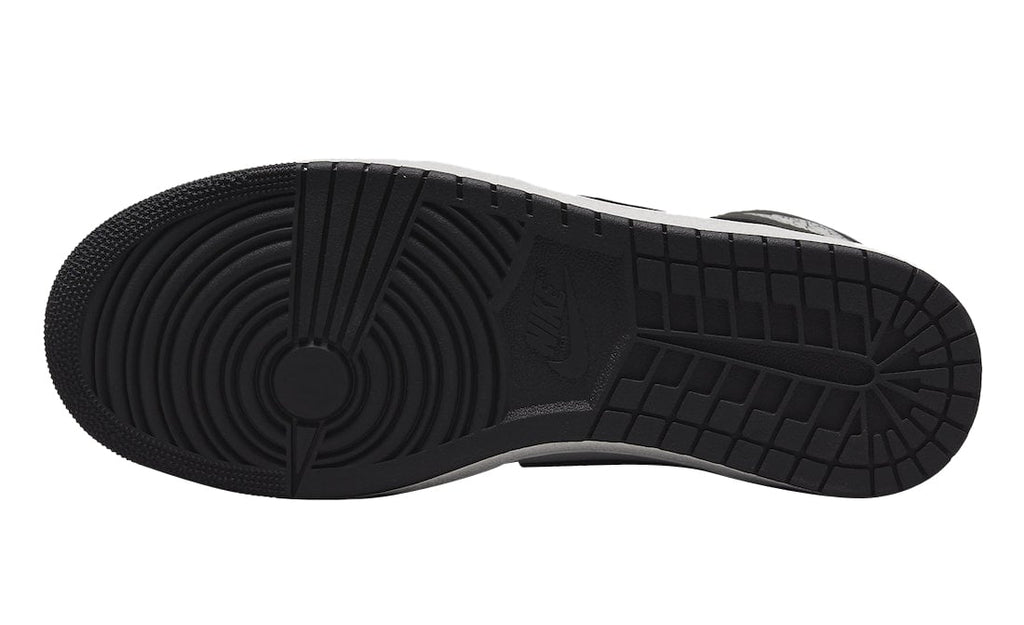 Air Jordan 1 High 85 Black White - Image 6