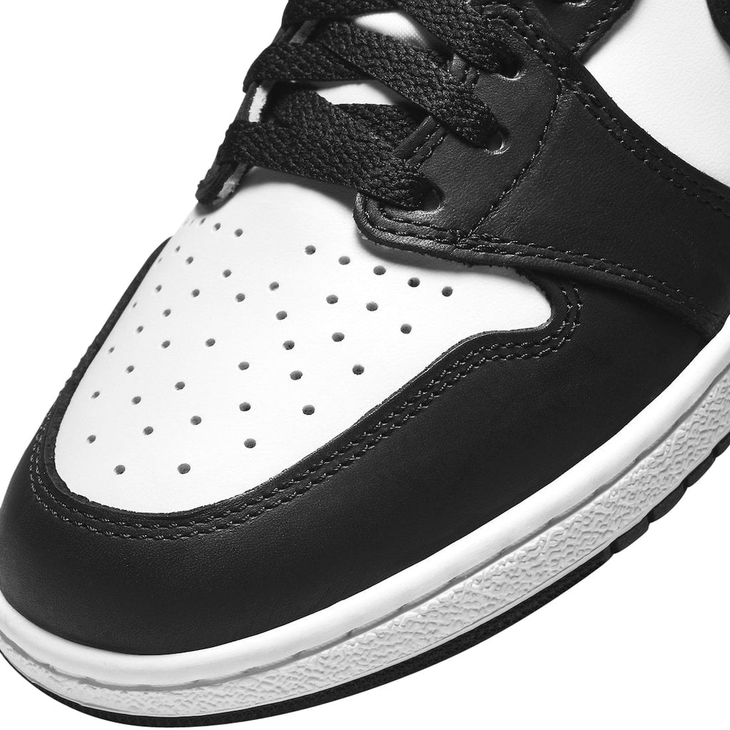 Air Jordan 1 High 85 Black White - Image 7