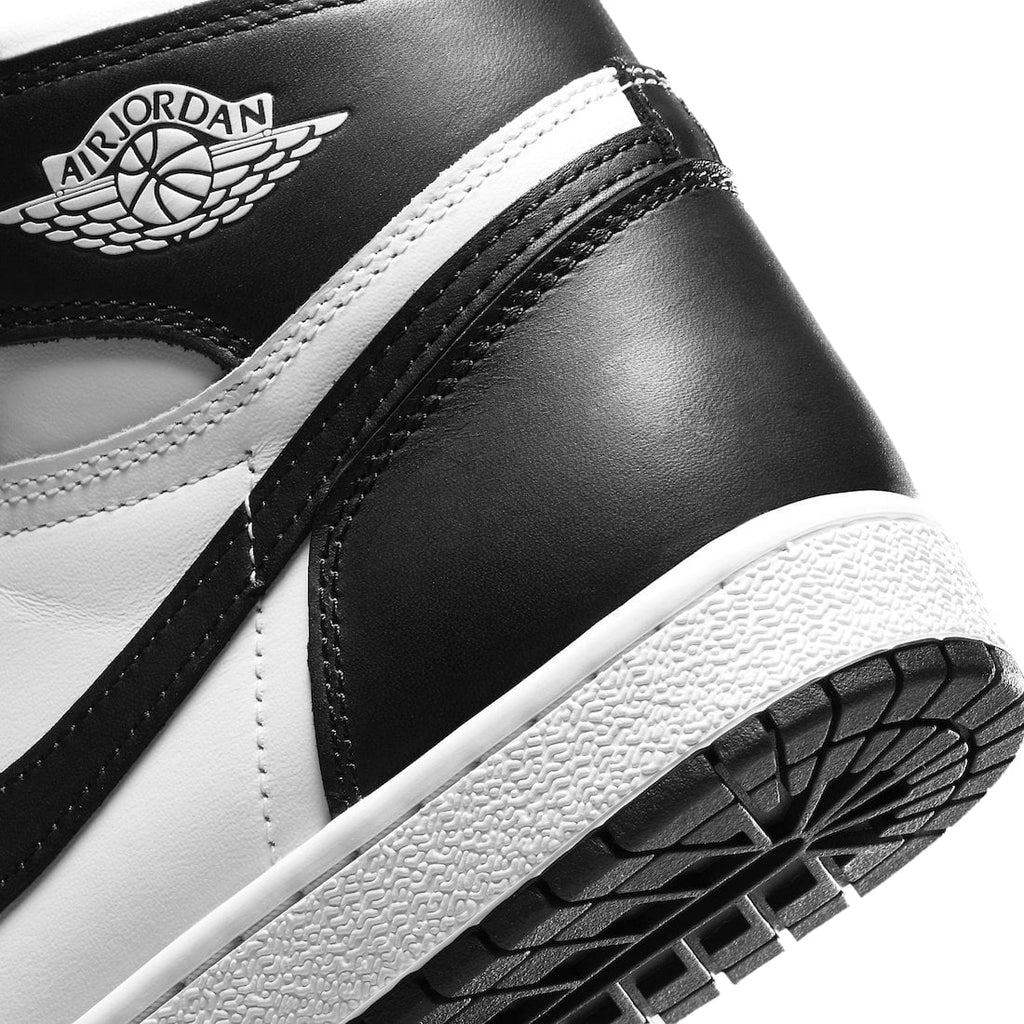 Air Jordan 1 High 85 Black White - Image 8