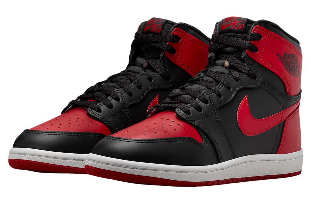 Air Jordan 1 High 85 Bred - Image 2