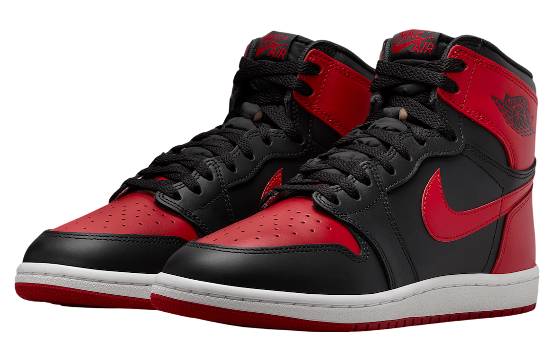 Air Jordan 1 High 85 Bred - Image 2