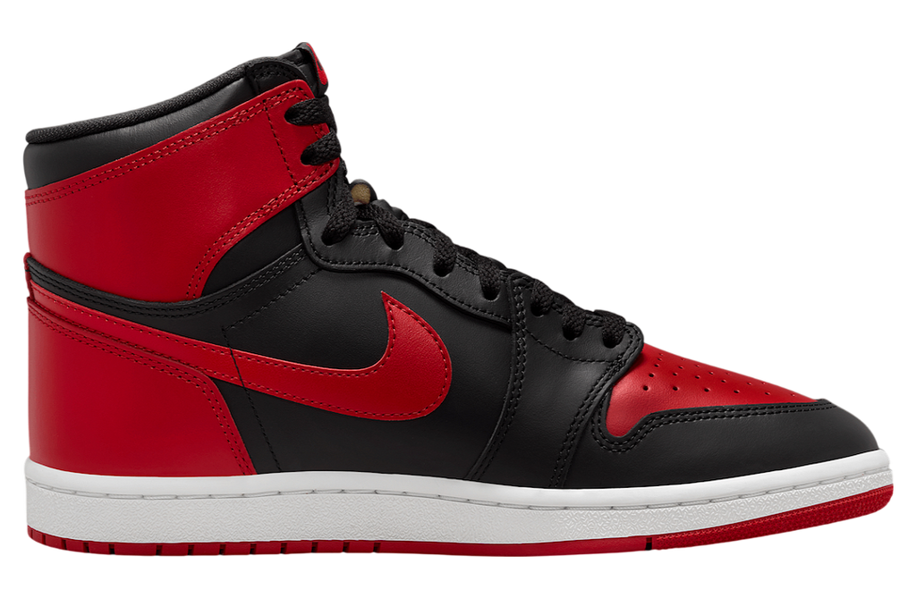 Air Jordan 1 High 85 Bred - Image 3