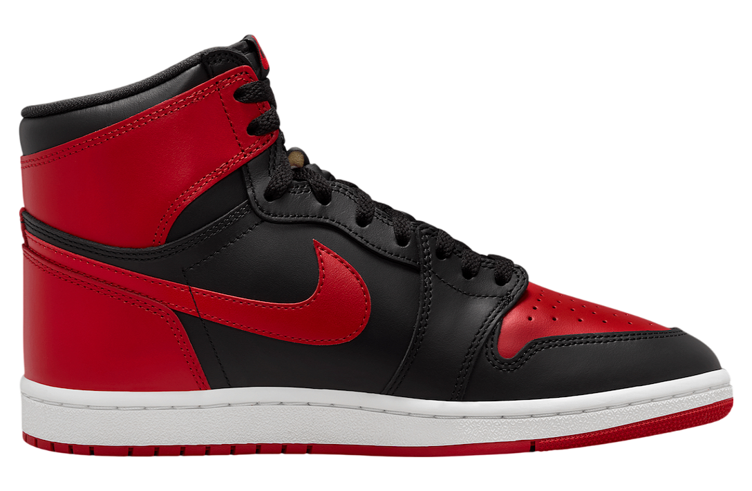 Air Jordan 1 High 85 Bred - Image 3