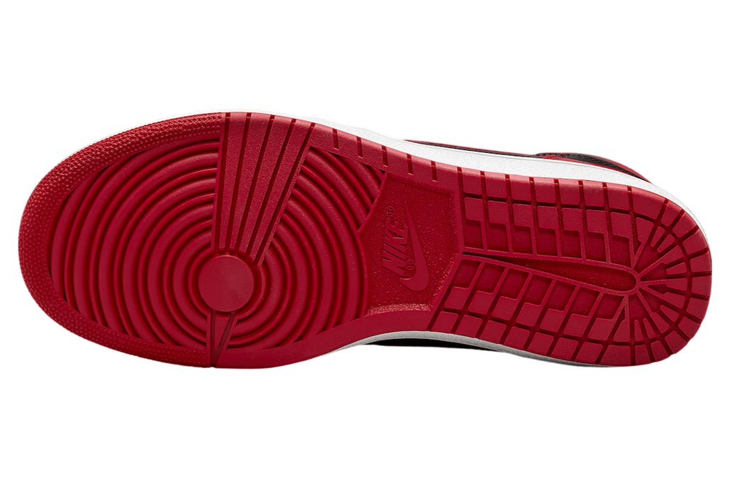 Air Jordan 1 High 85 Bred - Image 6