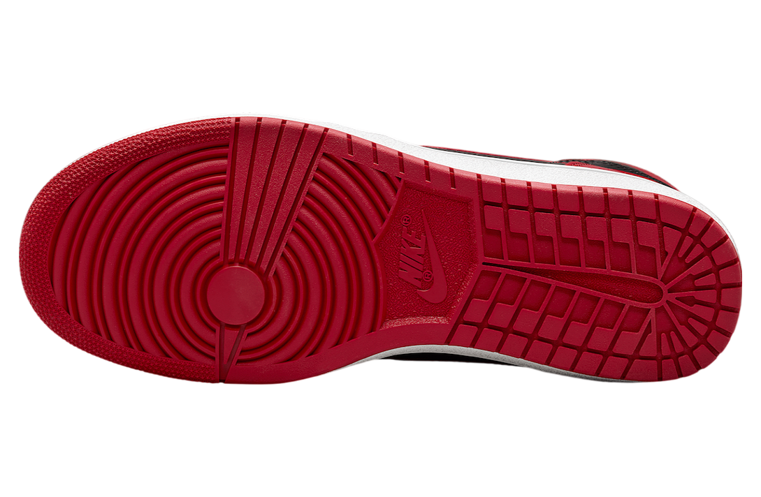Air Jordan 1 High 85 Bred - Image 6