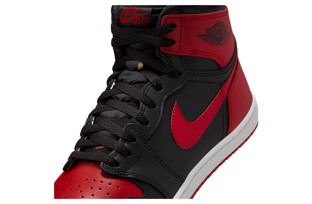 Air Jordan 1 High 85 Bred - Image 7