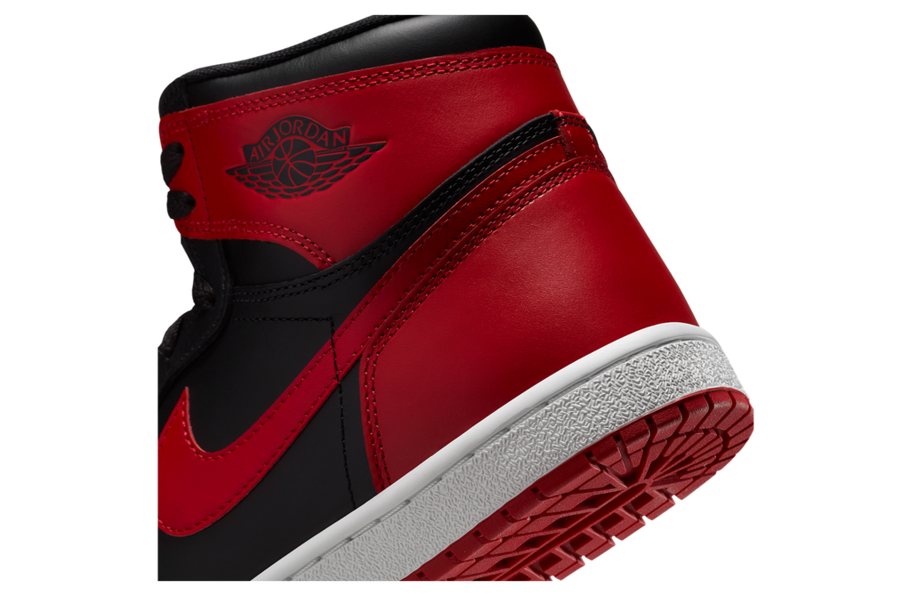Air Jordan 1 High 85 Bred - Image 8