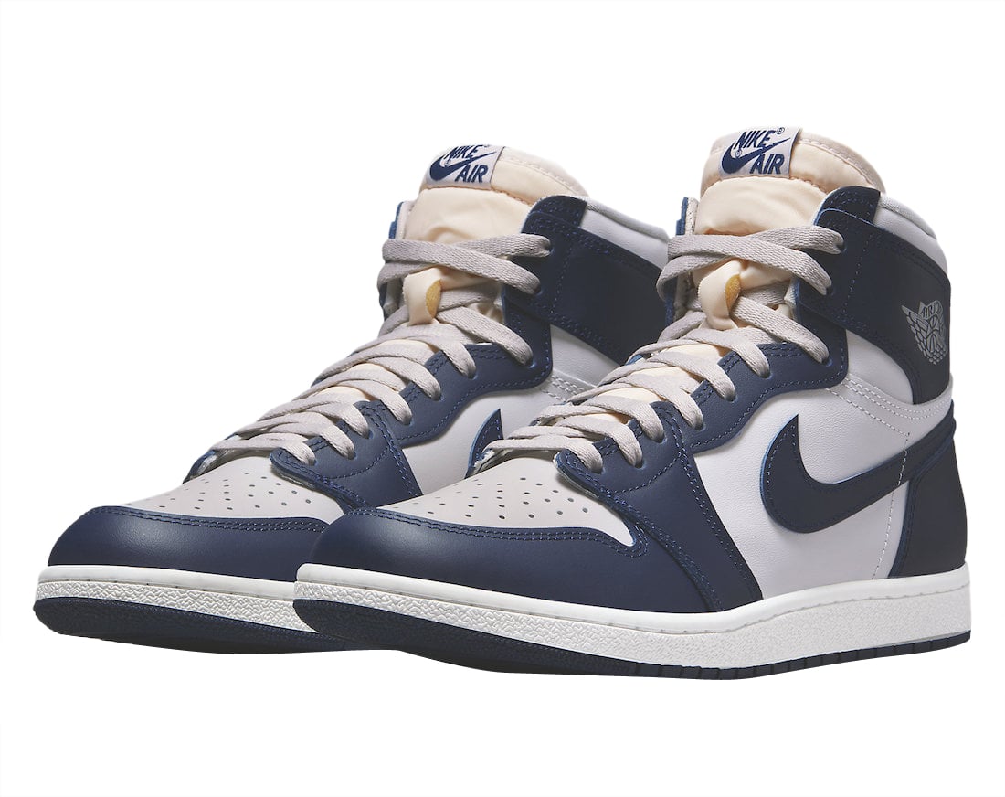 Air Jordan 1 High 85 Georgetown - Image 2