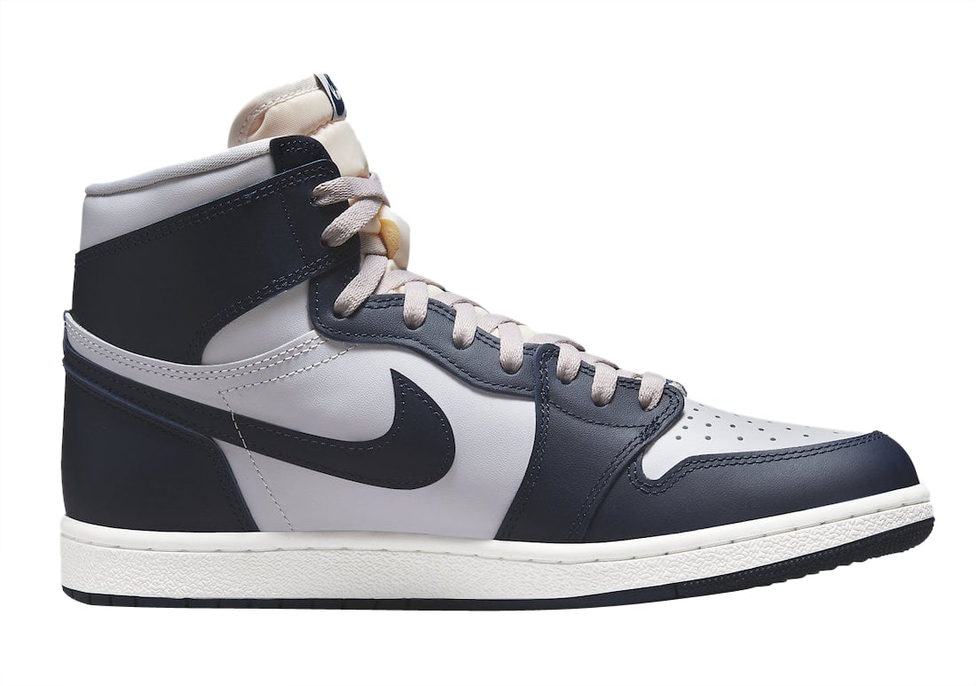 Air Jordan 1 High 85 Georgetown - Image 3