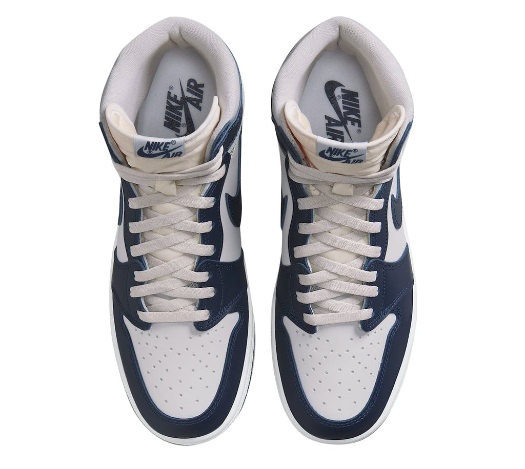 Air Jordan 1 High 85 Georgetown - Image 4