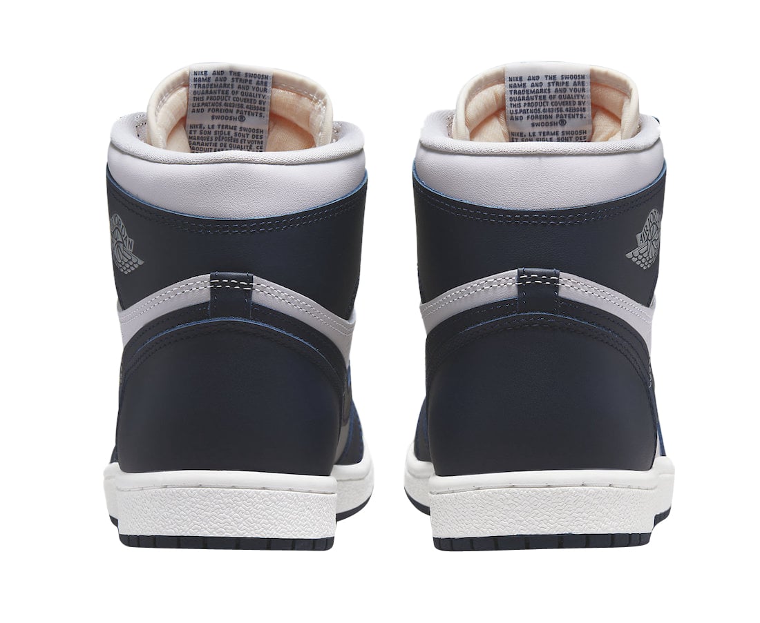 Air Jordan 1 High 85 Georgetown - Image 5