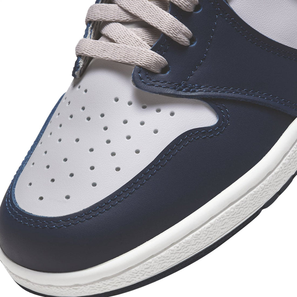 Air Jordan 1 High 85 Georgetown - Image 7