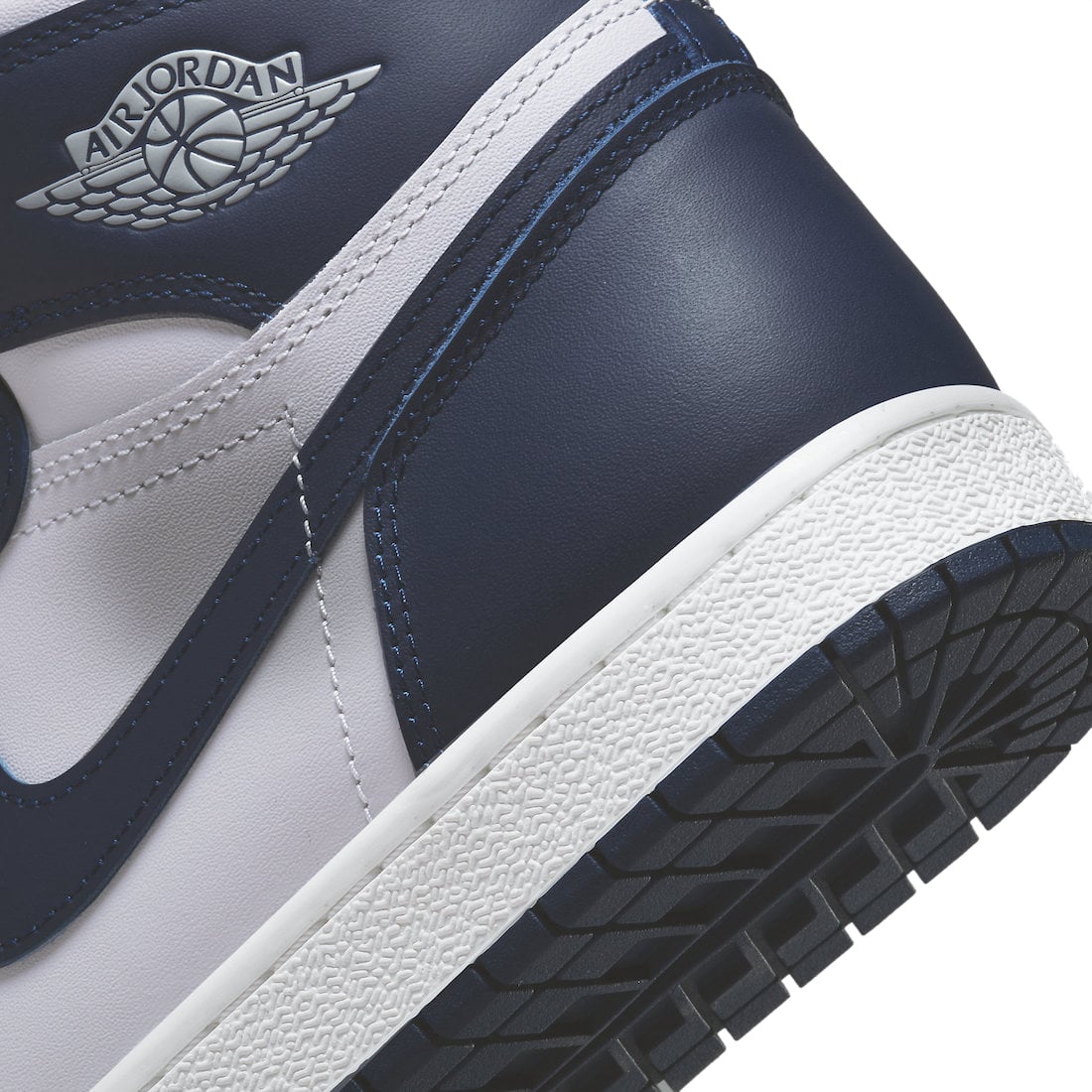 Air Jordan 1 High 85 Georgetown - Image 8
