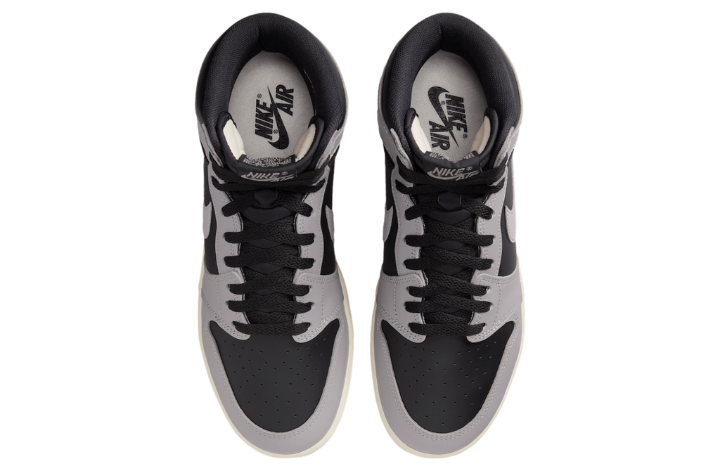 Air Jordan 1 High 85 Irregular Shadow - Image 4
